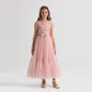 Splendid Scarlett Girls Formal Dress - Farnelli
