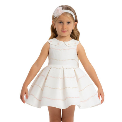 Baby Girls' Princess Dress-0