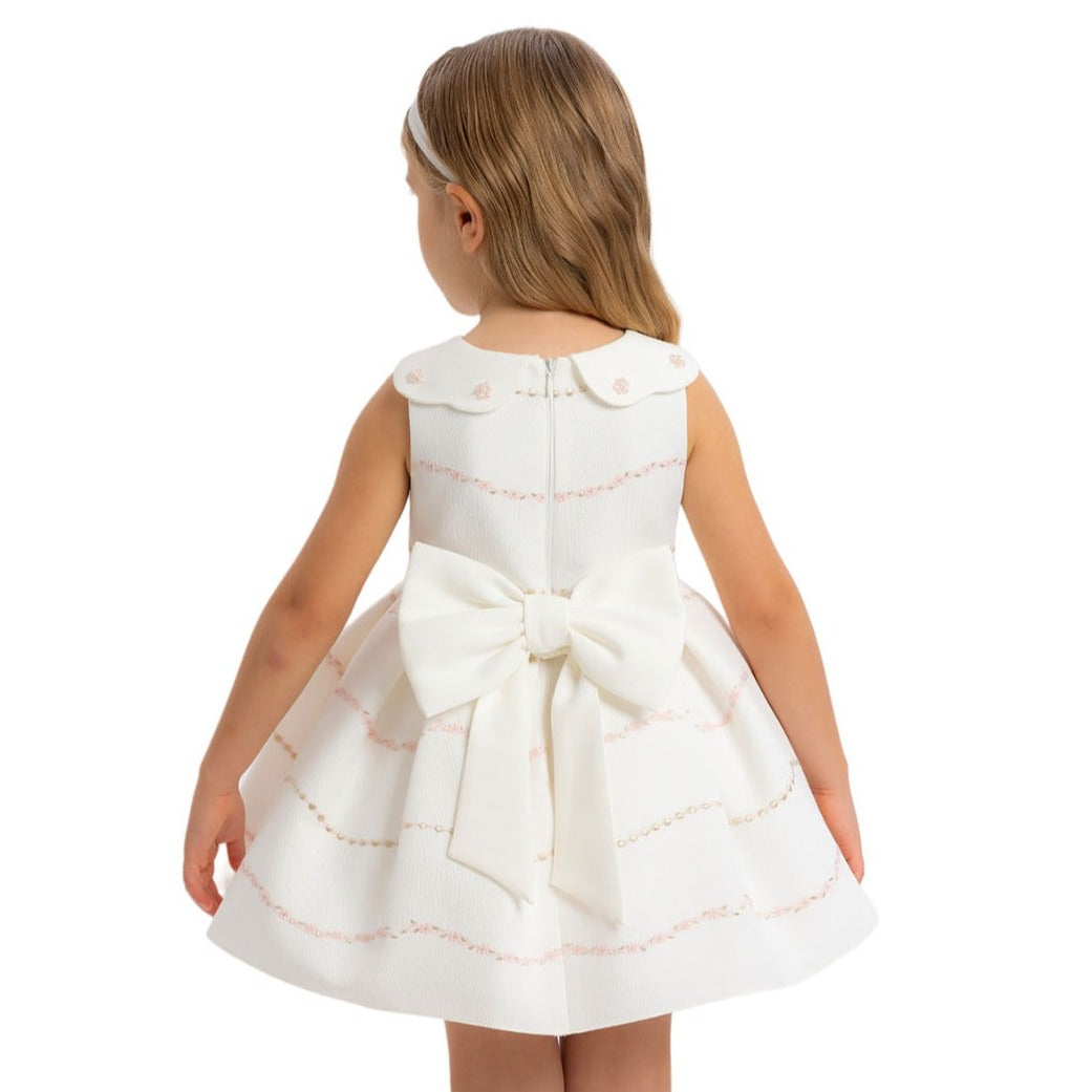 Baby Girls' Princess Dress-1