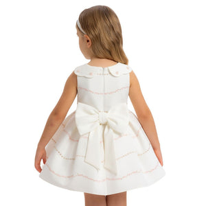 Baby Girls' Princess Dress-1