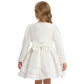 Garden Bliss Princess Dress - Farnelli