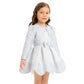 Baby Blue Princess Dress-1
