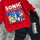 Hedge Boys Casual Set-2