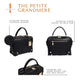 THE PETITE GRANDMERE TRUNK BAG