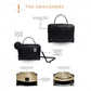 THE GRANDMERE TRUNK BAG