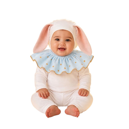 Circus Bunny Costume