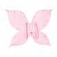 Pink fairy wings