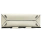THE ZENOBIA WOVEN CLUTCH