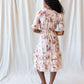 Vintage Romance Dress
