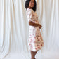 Vintage Romance Dress