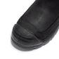 ROCKROOSTER Woodland Brown 6 inch Composite Toe Pull-on Leather Work Boots AK664