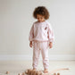 Soft Petal Lounge Set