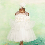 My Boo Girls Formal Dress-5