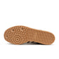Men's Adidas Samba OG sneakers in brown and Putgre with classic low-top design
