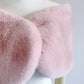 Pink Fur Wrap (Serena Pin05)