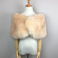 Champagne Fur Wrap (Serena Cha03)