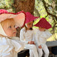 Mushroom Costume - Toadstool