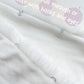 Ivory Bridal Faux Fur Shawl (Lilian Ivy07)