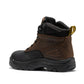 ROCKROOSTER Marfa Brown 6 Inch Waterproof Composite Toe Leather Work Boots CP210