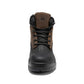 ROCKROOSTER Marfa Brown 6 Inch Waterproof Composite Toe Leather Work Boots CP210
