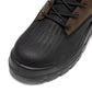 ROCKROOSTER Marfa Brown 6 Inch Waterproof Composite Toe Leather Work Boots CP210