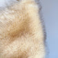 Champagne Fur Shawl (Lilian Cha03)