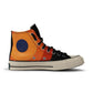 Men's Converse Chuck Taylor All Star A New Legacy sneakers in classic canvas design