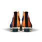 Men's Converse Chuck Taylor All Star A New Legacy footwear by Denim Exchange, side view.