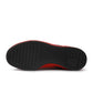 Puma men's Ca Pro La France sneakers by Denim Exchange, white low-top footwear with blue and red accents