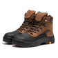 ROCKROOSTER Sedona 6 Inch Waterproof Steel Toe Leather Work Boots AK216
