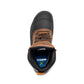 ROCKROOSTER Sedona 6 Inch Waterproof Steel Toe Leather Work Boots AK216