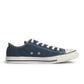 Men's Converse Chuck Taylor All Star Low navy sneakers by Denim Exchange