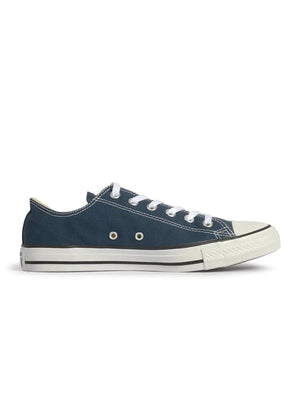 Men's Converse Chuck Taylor All Star Low navy sneakers by Denim Exchange