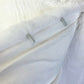 Soft Ivory Faux Fur Shawl (Butterfly Ivy05)
