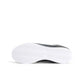 Nike women's Cortez black and white sneakers by Denim Exchange