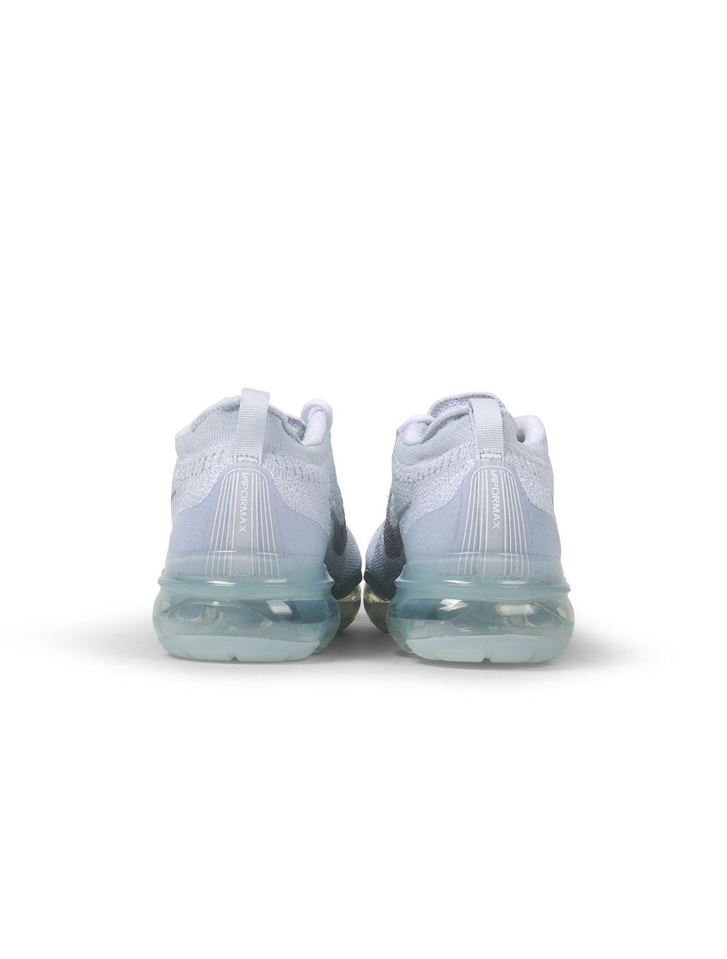 Nike Men's Air VaporMax 2023 Pure Platinum footwear by Denim Exchange