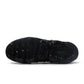Nike men's Air Vapormax Plus sneakers in black and black colorway