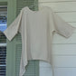 Women's Cottonways cotton gauze Angela top in a lightweight, relaxed design