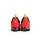 Nike Air Vapormax Plus black and university gold men's footwear sneakers by Denim Exchange