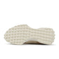 Men's New Balance 327 Lifestyle sneakers in khaki color, featuring a stylish design and durable footwear construction.
