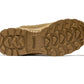ROCKROOSTER Burano Coyote 8 inch Suede Leather Waterproof Tactical & Military Boots AB540