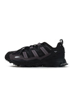 Black Adidas Men’s Hyperturf footwear by Denim Exchange