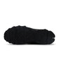 Black Adidas Men's Hyperturf footwear by Denim Exchange