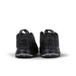Men's black Adidas Hyperturf footwear by Denim Exchange