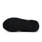 Denim Exchange men's Adidas ZX 22 Boost shoes in black with Solar Red accents