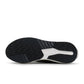 Black Adidas Mens Avryn footwear with sleek design, perfect for casual wear and everyday style.