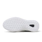 Black and white Adidas men's Adifom Trxn footwear showing athletic shoe with mesh and synthetic overlays.
