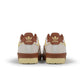 Brown Adidas Mens Rivalry Low 86 sneakers featuring classic low-top design and athletic style, ideal for casual wear.