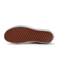 Denim Exchange men's Vans Sk8-Hi Tapered sneakers in black with True White sole and details