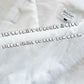 Ivory Bridal Fur Shawl (Butterfly Ivy07)